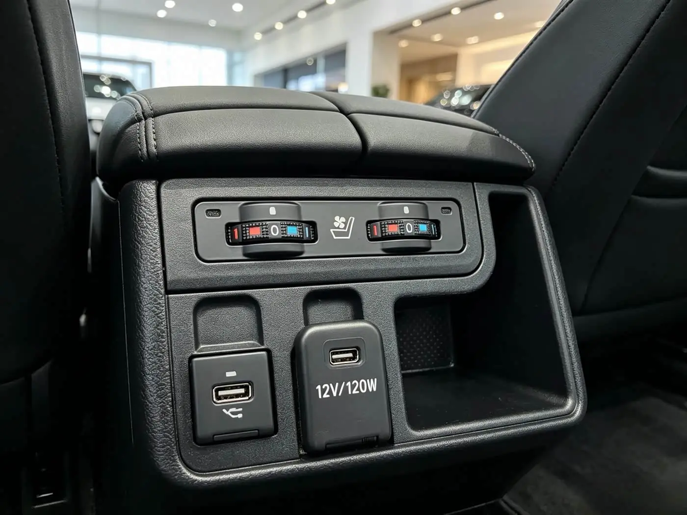 Toyota Prado 2019 — Şəkil 16/17