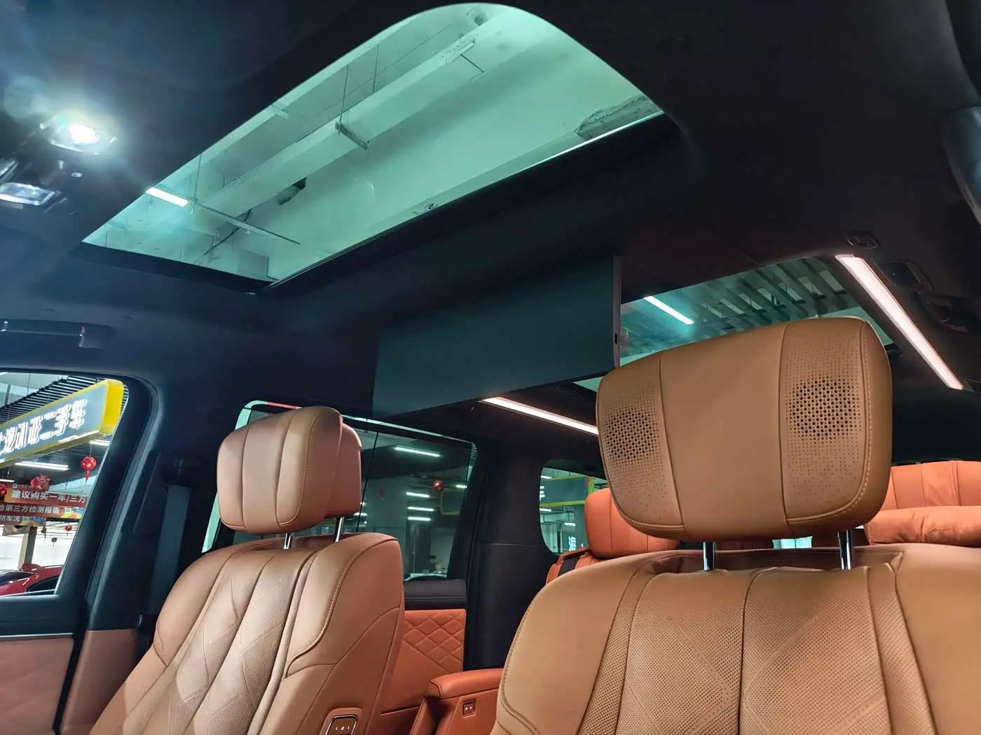 Buick Zhijing Shijia 2026 — Photo 16/17