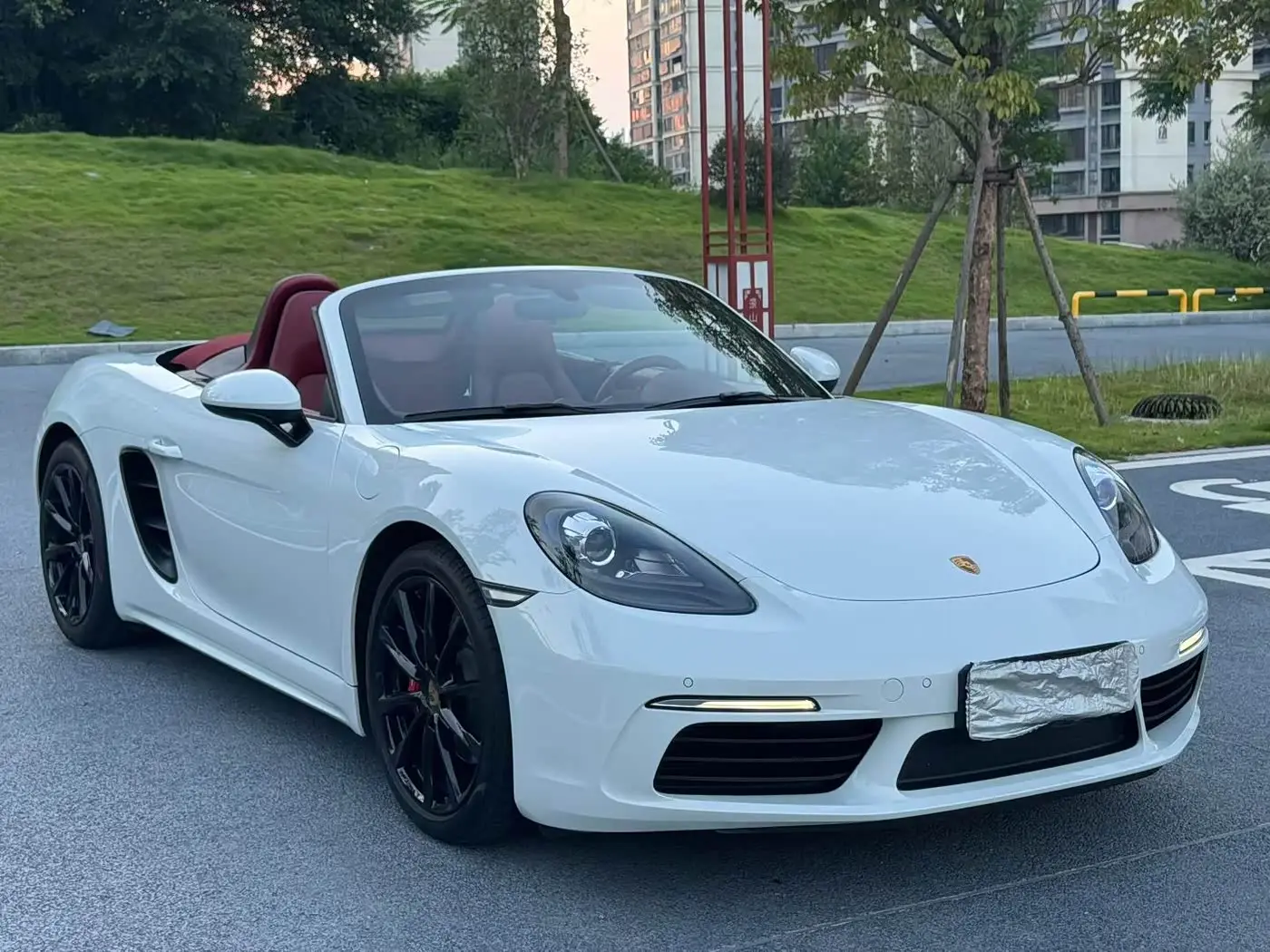 Porsche 718 2020 — Şəkil 3/9