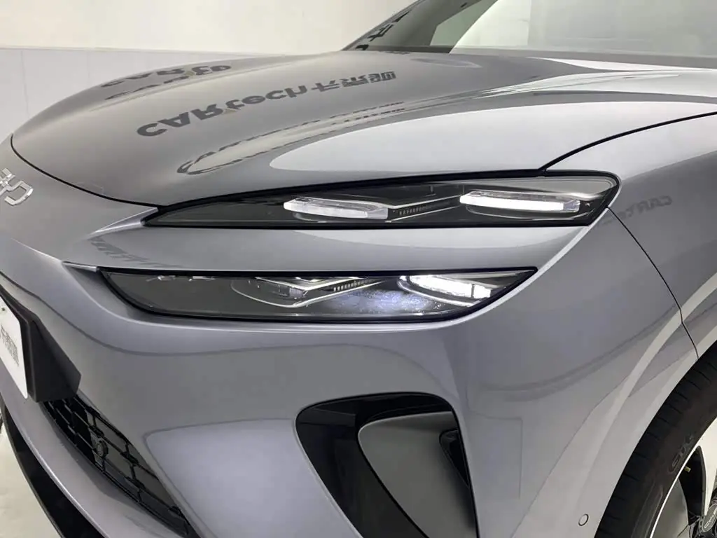 BYD Sealion 06 New Energy 2025 — Şəkil 9/20