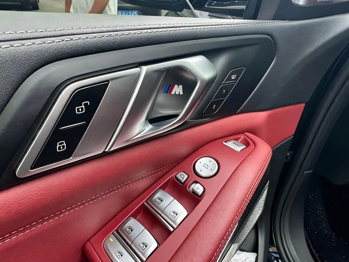 BMW X5 2024 — Şəkil 13/18