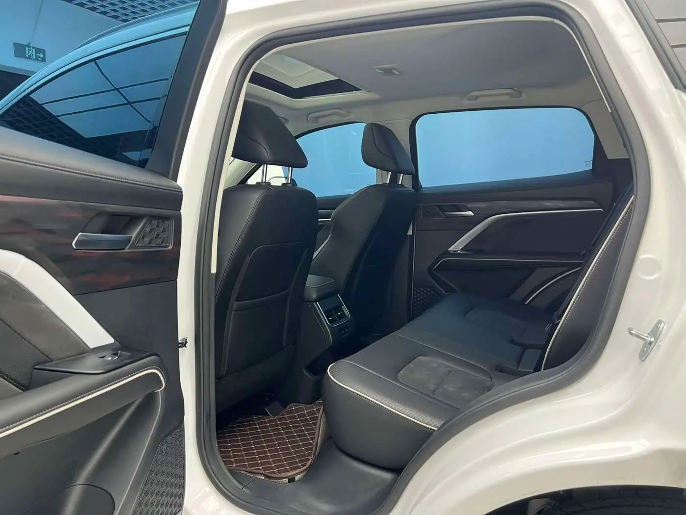 Haval H6 2023 — Şəkil 15/20