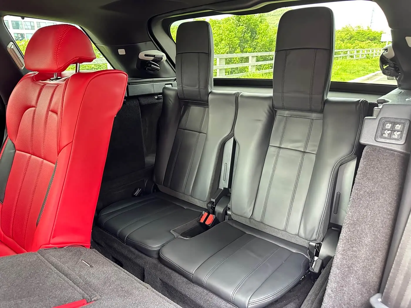 Land Rover Range Rover Sport 2014 — Photo 18/20