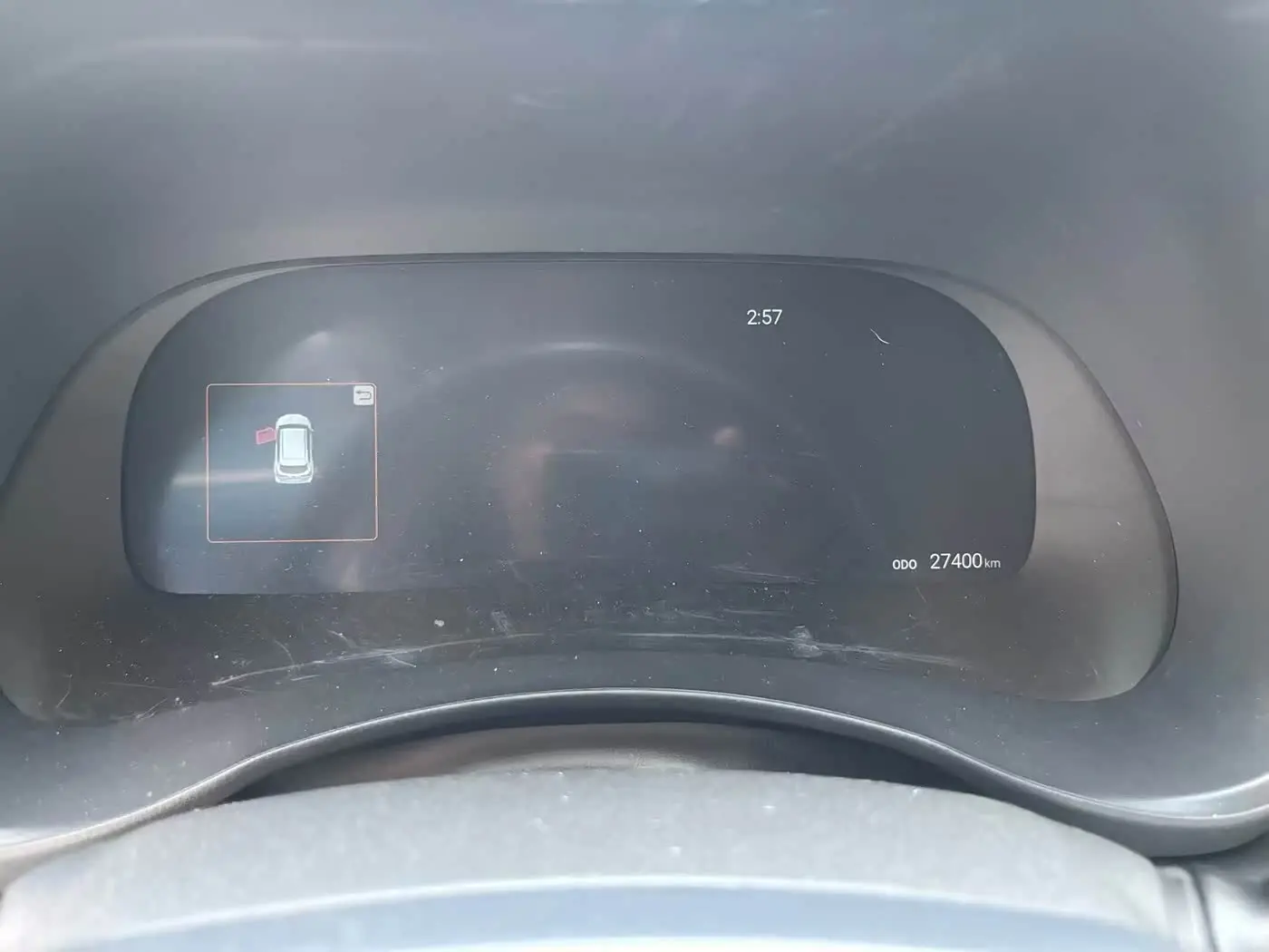 Toyota Highlander 2021 — Photo 6/8