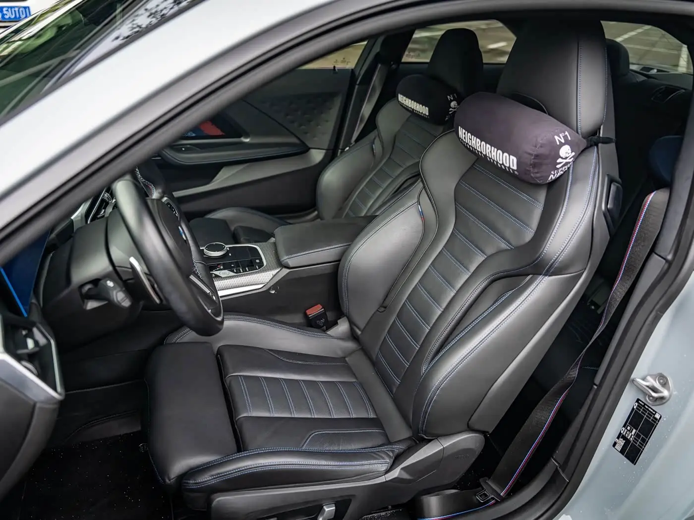 BMW M240i 2023 — Фото 17/18