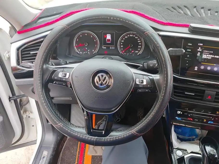 Volkswagen Tayron 2021 — Şəkil 15/16