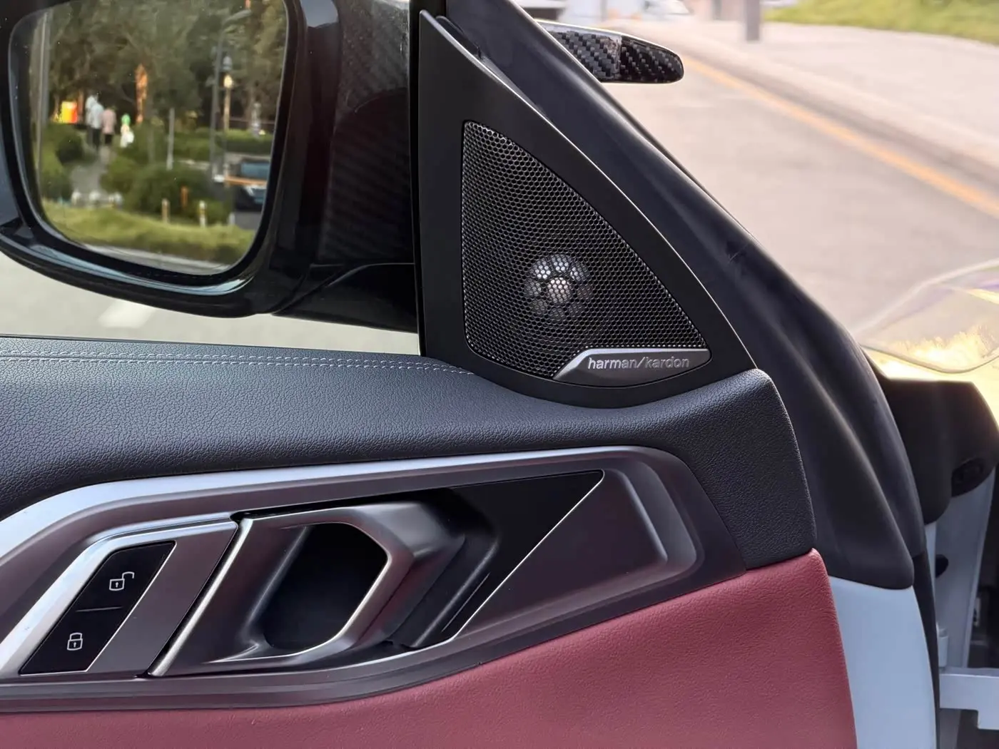 BMW 4 Series 2024 — Photo 8/15