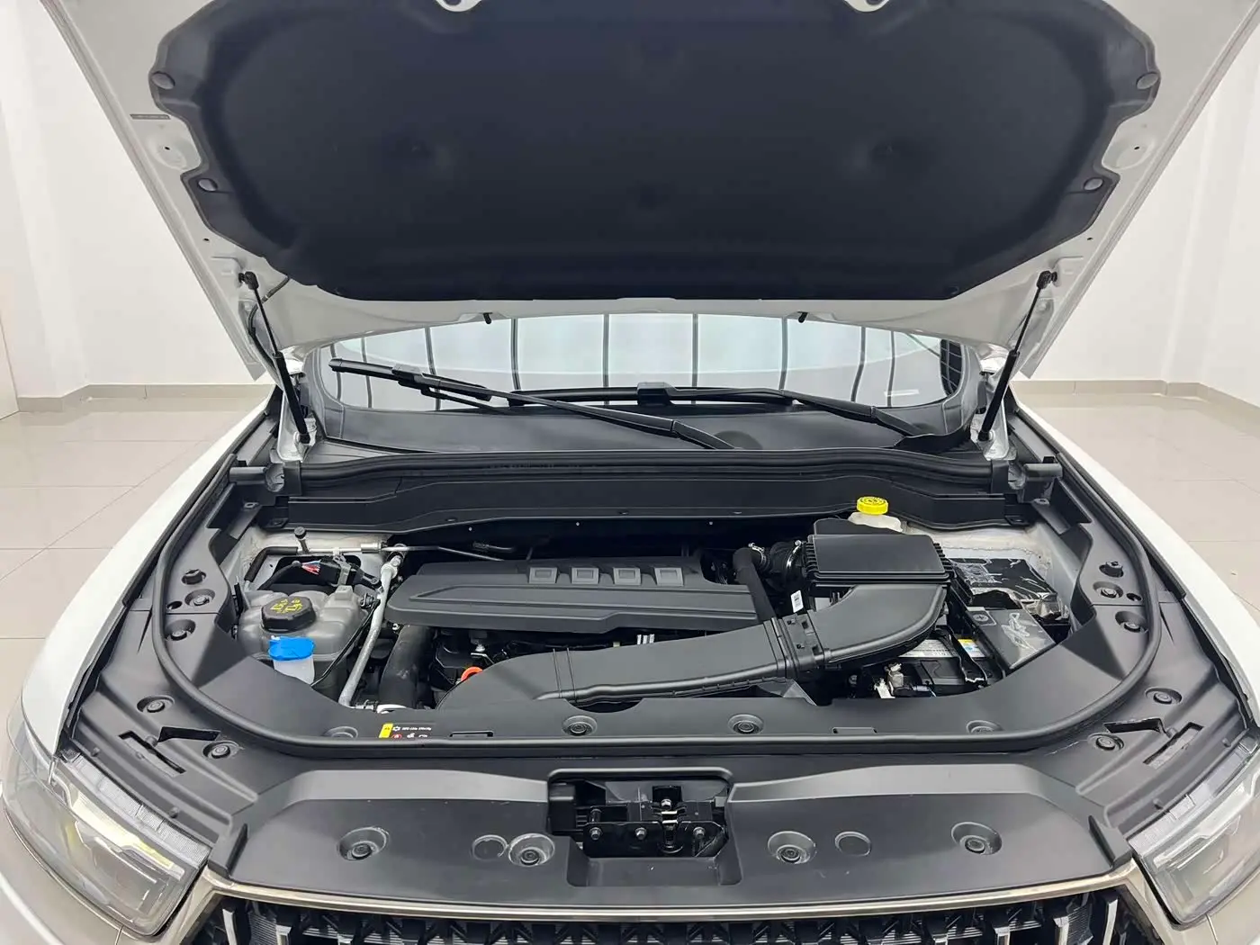 Haval H6 2023 — Şəkil 7/20