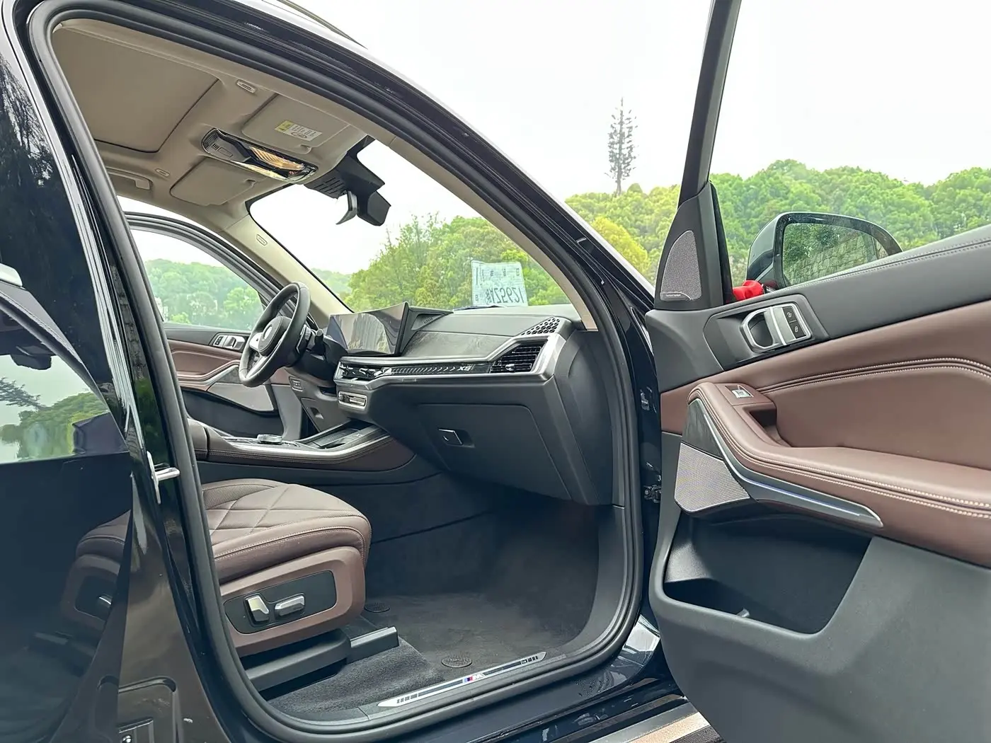 BMW X5 2025 — Photo 10/20