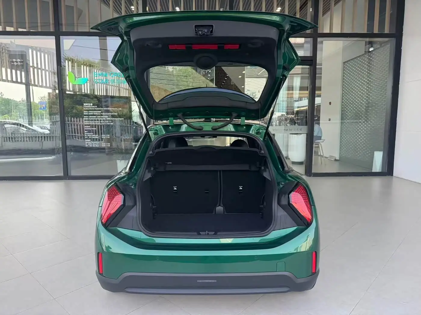 MINI MINI 2024 — Photo 10/11
