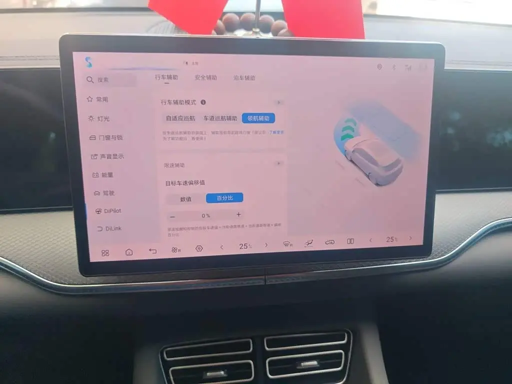BYD Song Pro New Energy 2025 — Photo 20/20