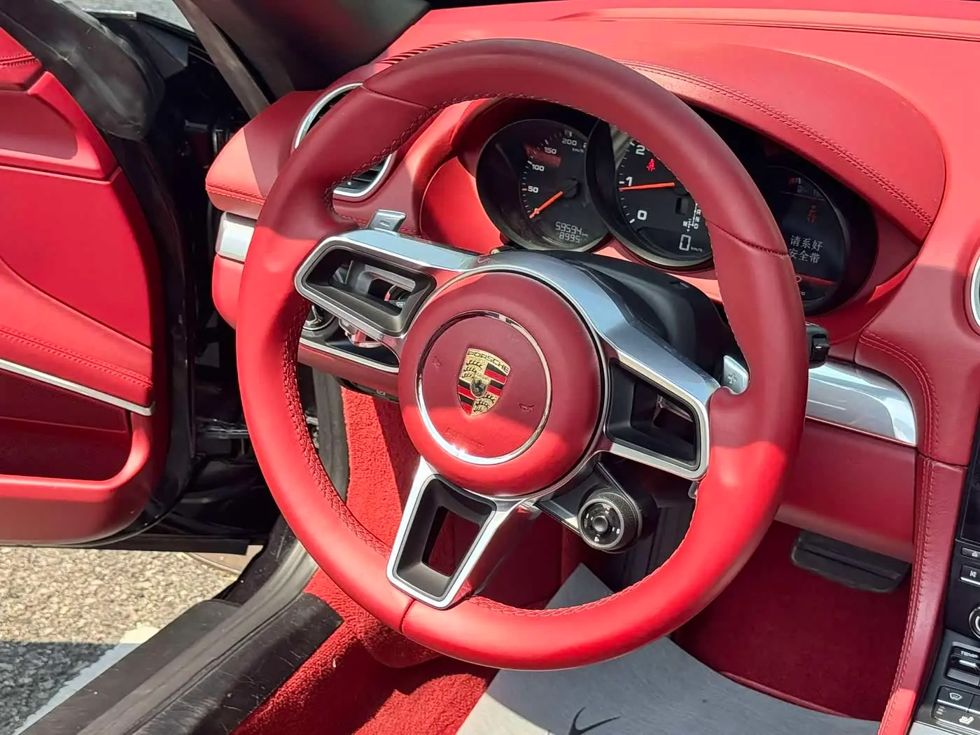 Porsche 718 2016 — ფოტო 10/16
