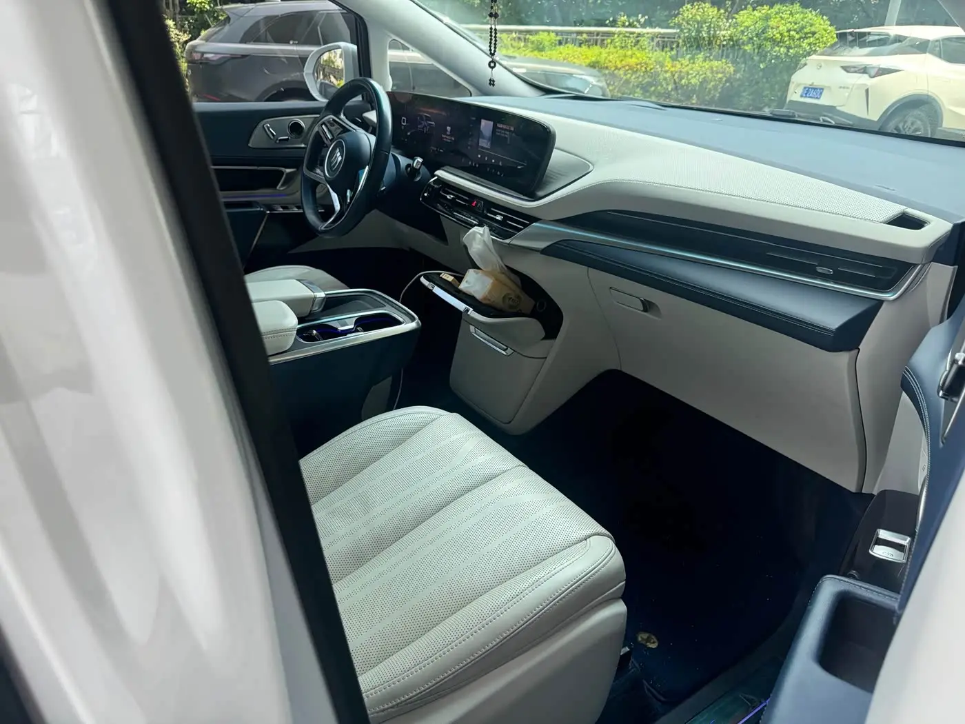 Buick Century 2023 — Şəkil 6/10