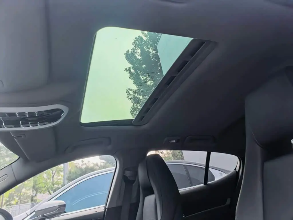 Porsche Panamera 2014 — Şəkil 7/10