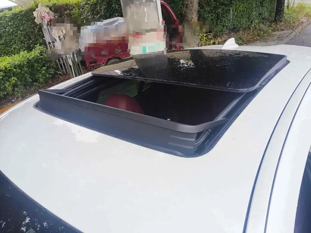 BMW X6 2021 — Şəkil 6/13