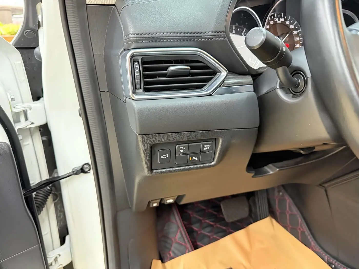Mazda CX-5 2019 — Photo 12/20