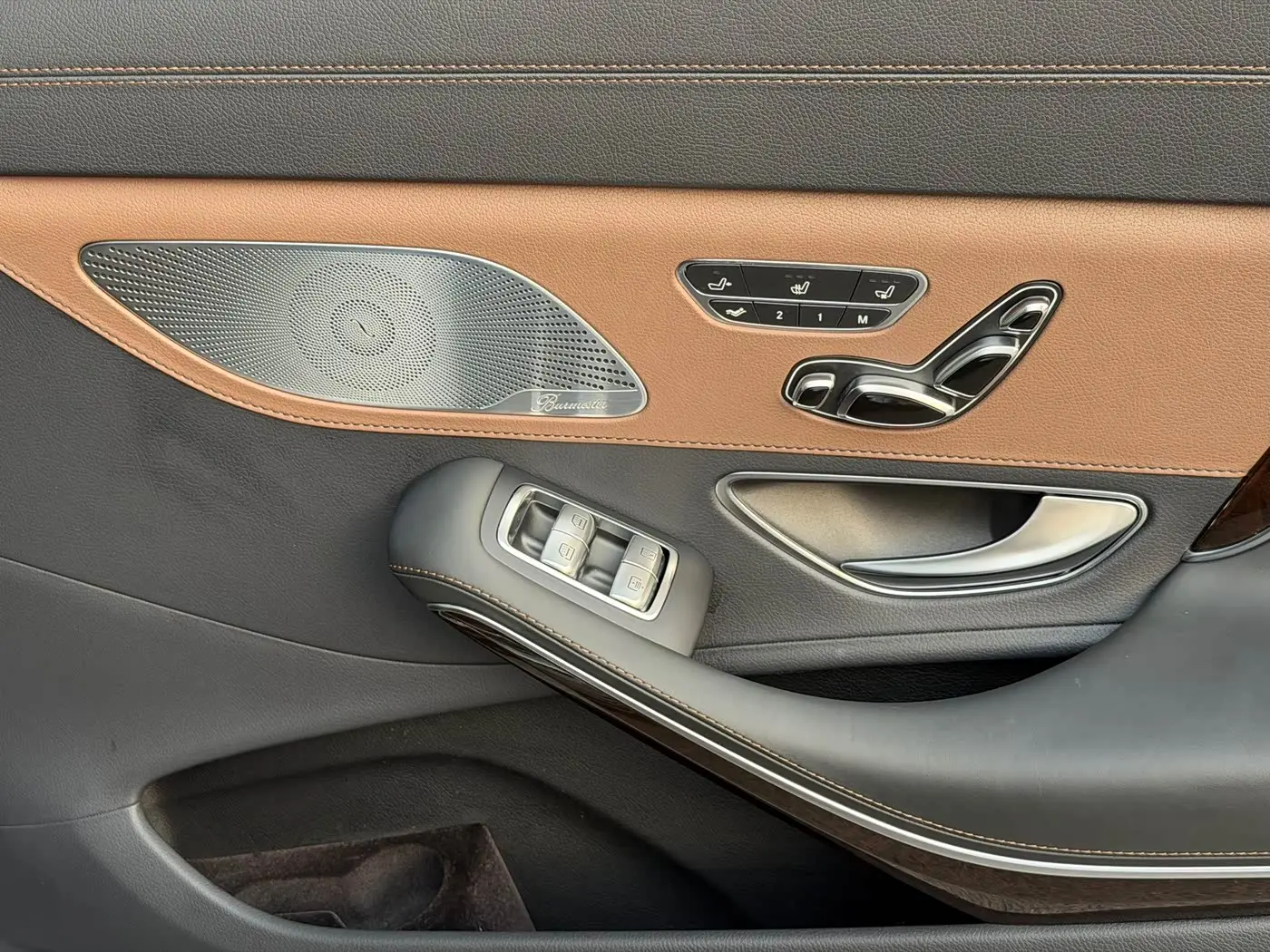 Mercedes-Benz Maybach S-Class 2018 — Фото 14/20