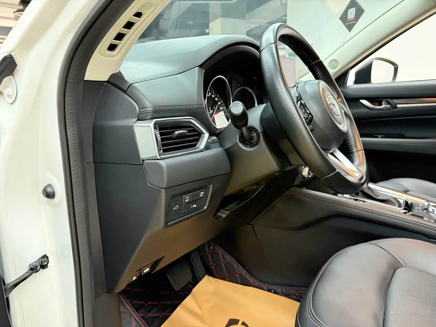 Mazda CX-5 2019 — Photo 13/20