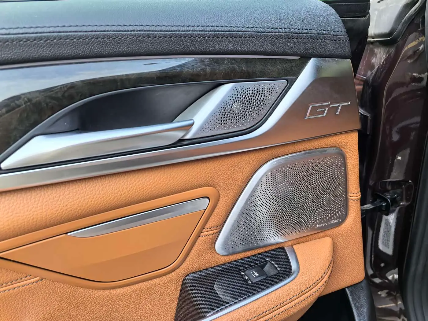 BMW 6 Series GT 2017 — Photo 8/14