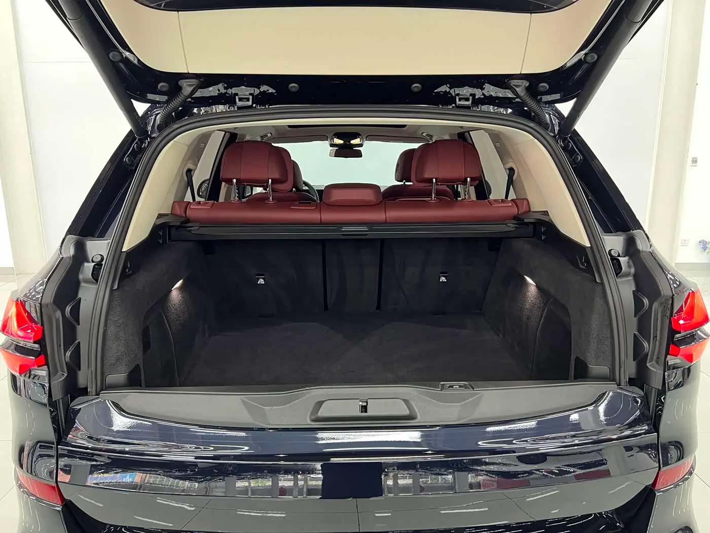BMW X5 2024 — Şəkil 19/20