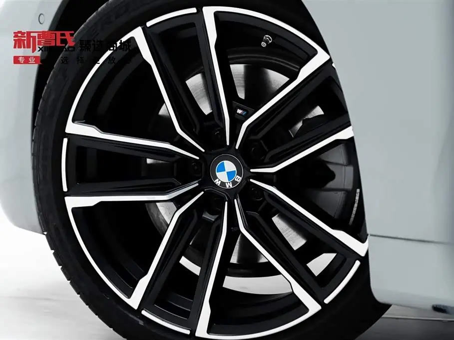 BMW 4 Series 2024 — Şəkil 7/20