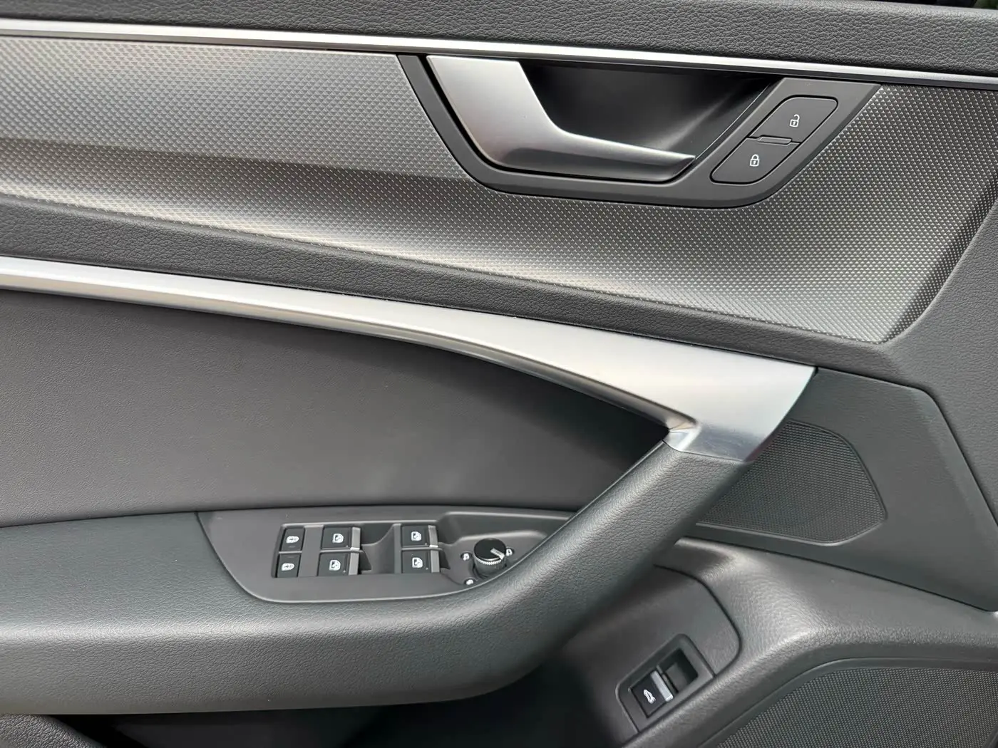 Audi A6L 2020 — Şəkil 15/20