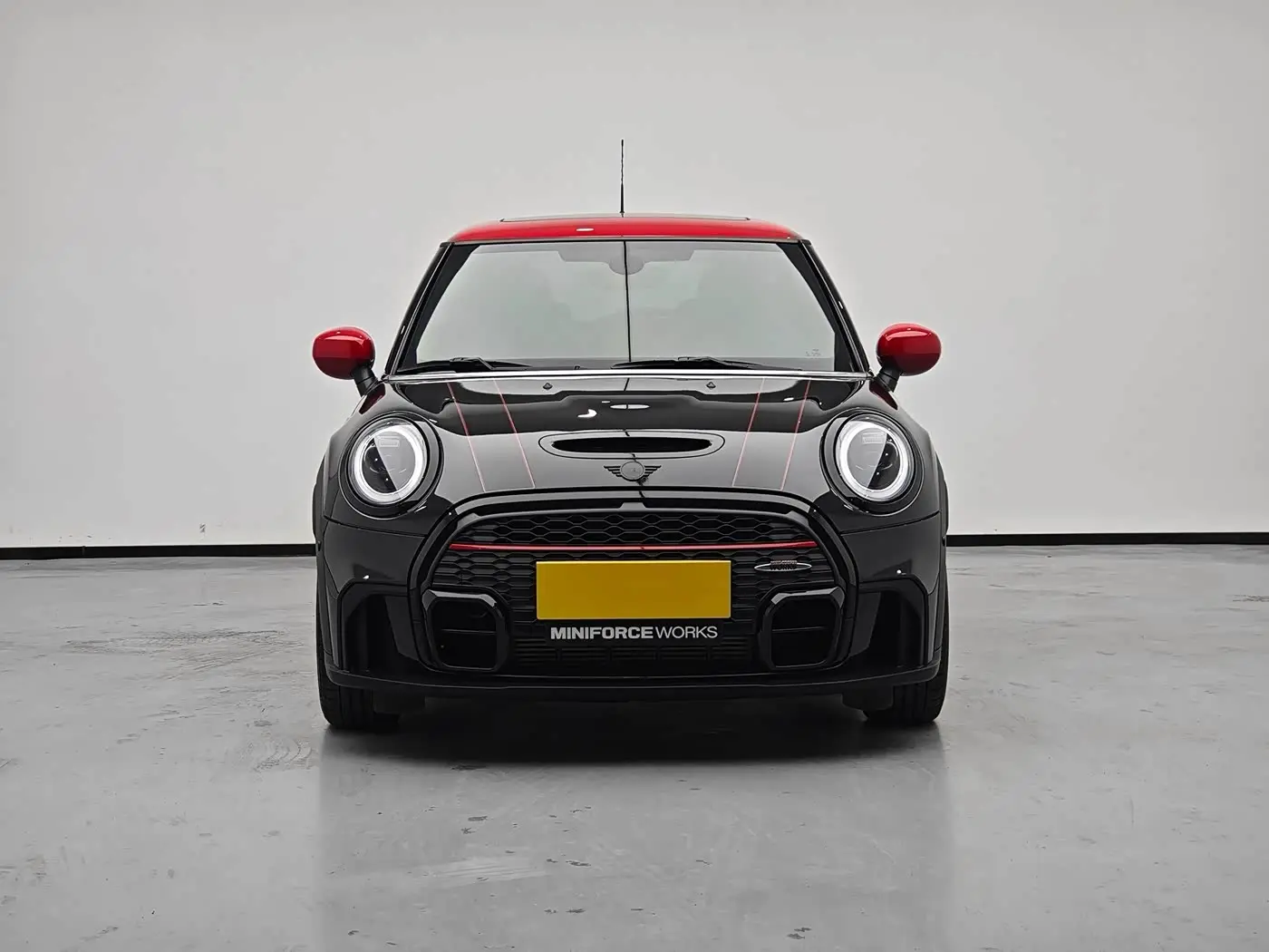 MINI JCW 2022 — Photo 6/20