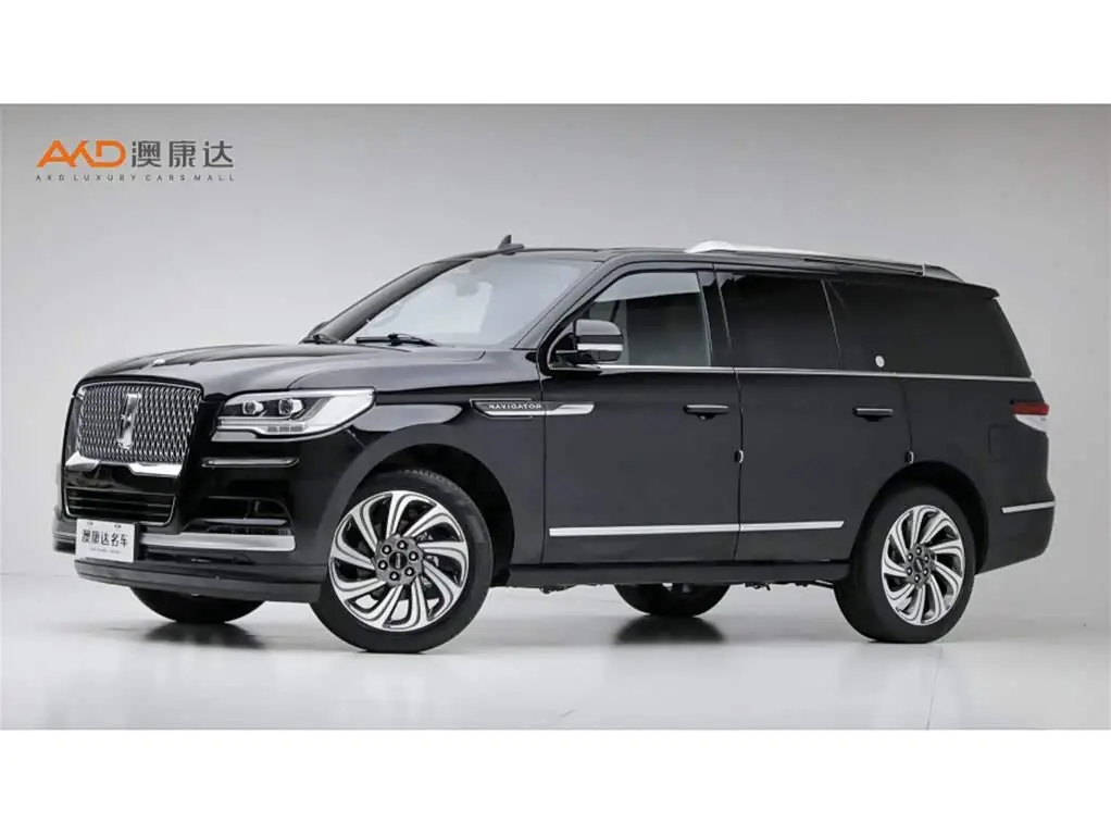 Lincoln Navigator, 2023