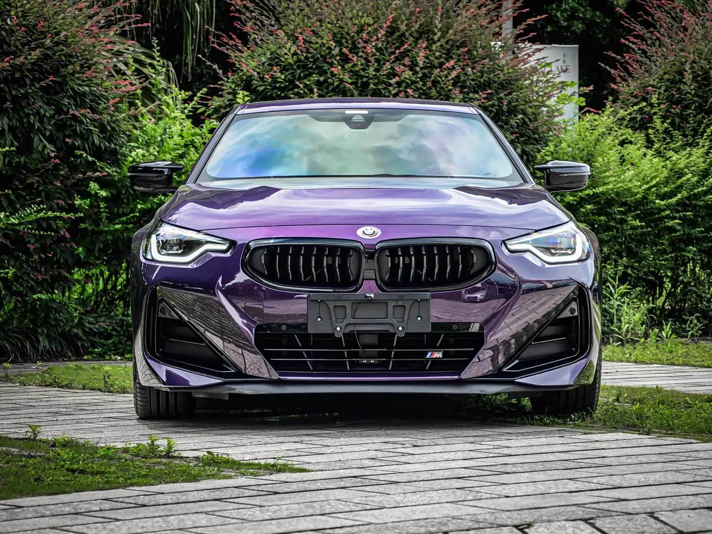 BMW M240i 2026 — Фото 3/20