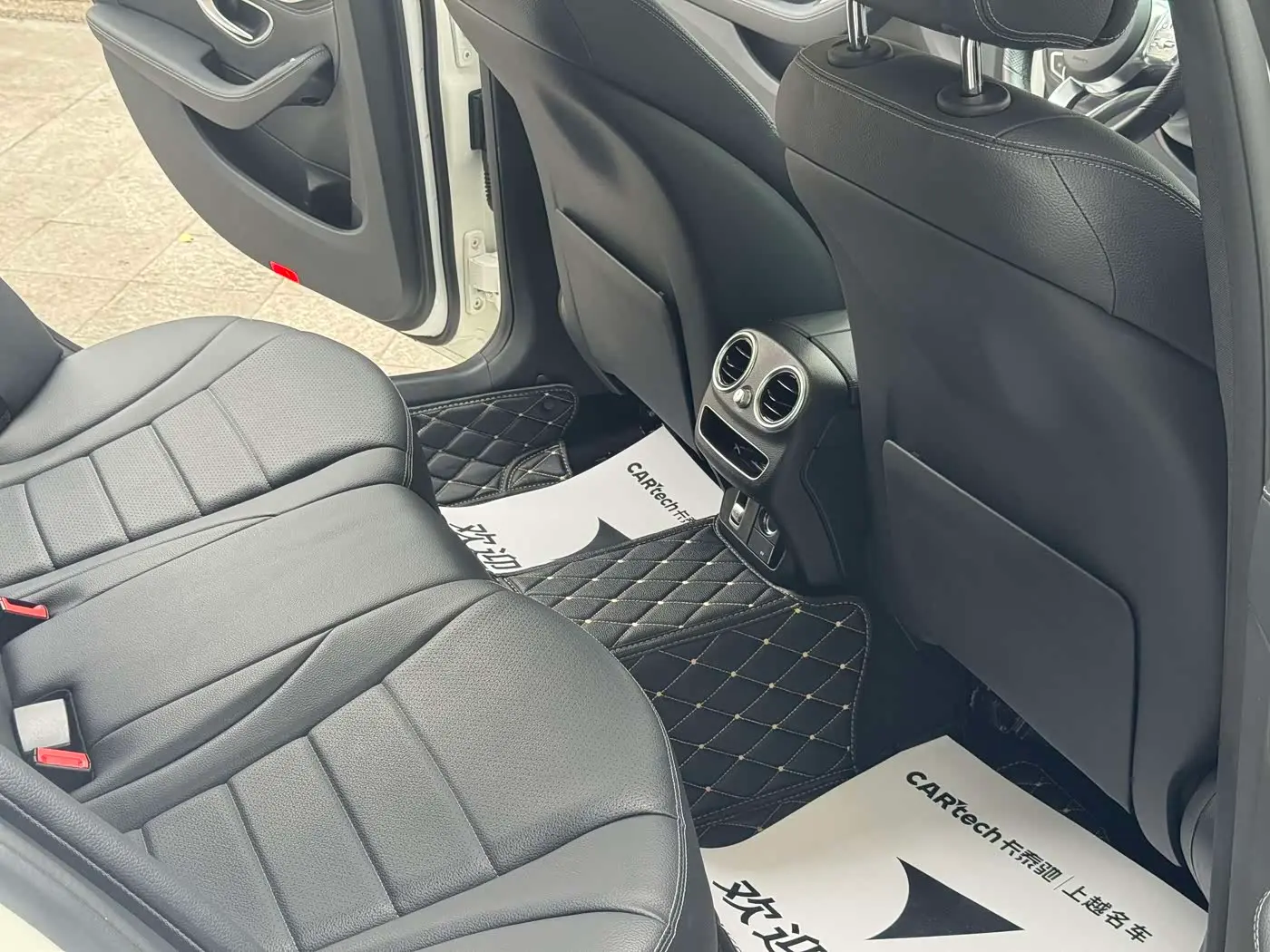 Mercedes-Benz C-Class 2020 — Фото 5/19