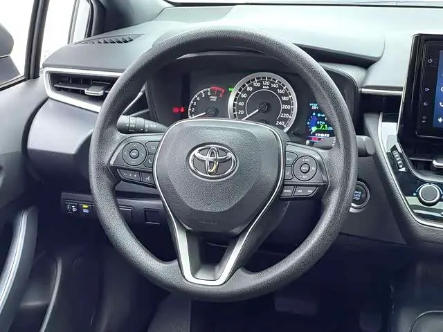 Toyota Levin 2024 — Şəkil 11/19