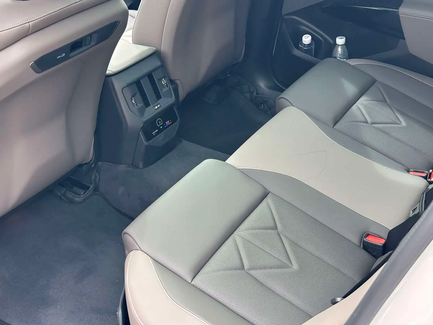 BMW X3 2025 — Photo 10/20