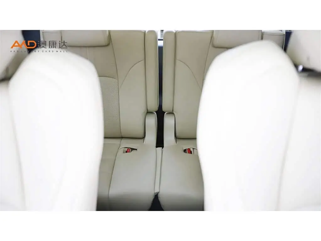 Toyota Alphard 2018 — Şəkil 9/11