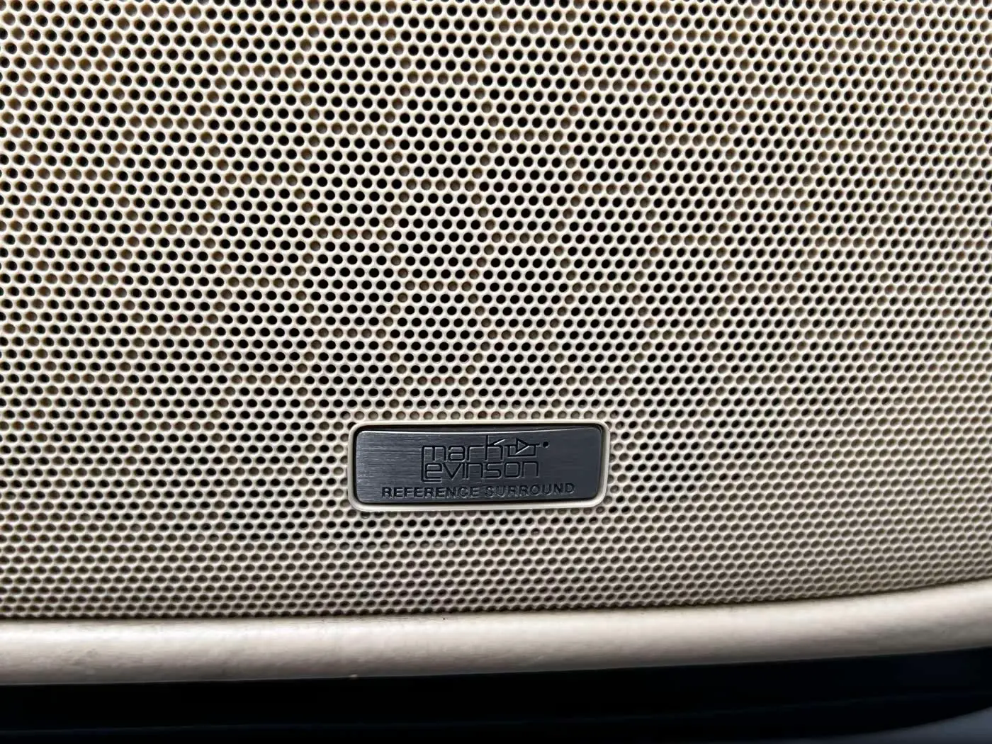 Lexus LS 2007 — Photo 15/20