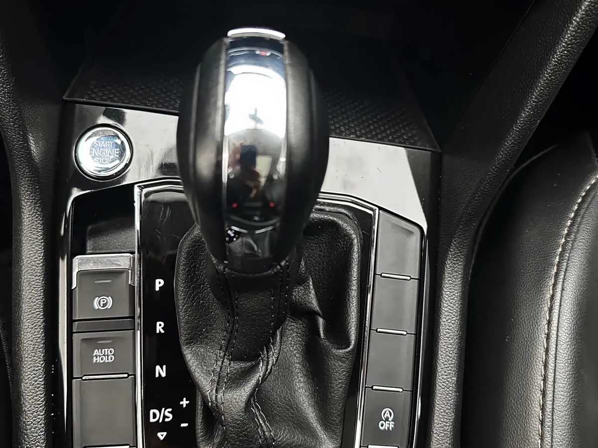 Volkswagen Tharu 2022 — Photo 14/20