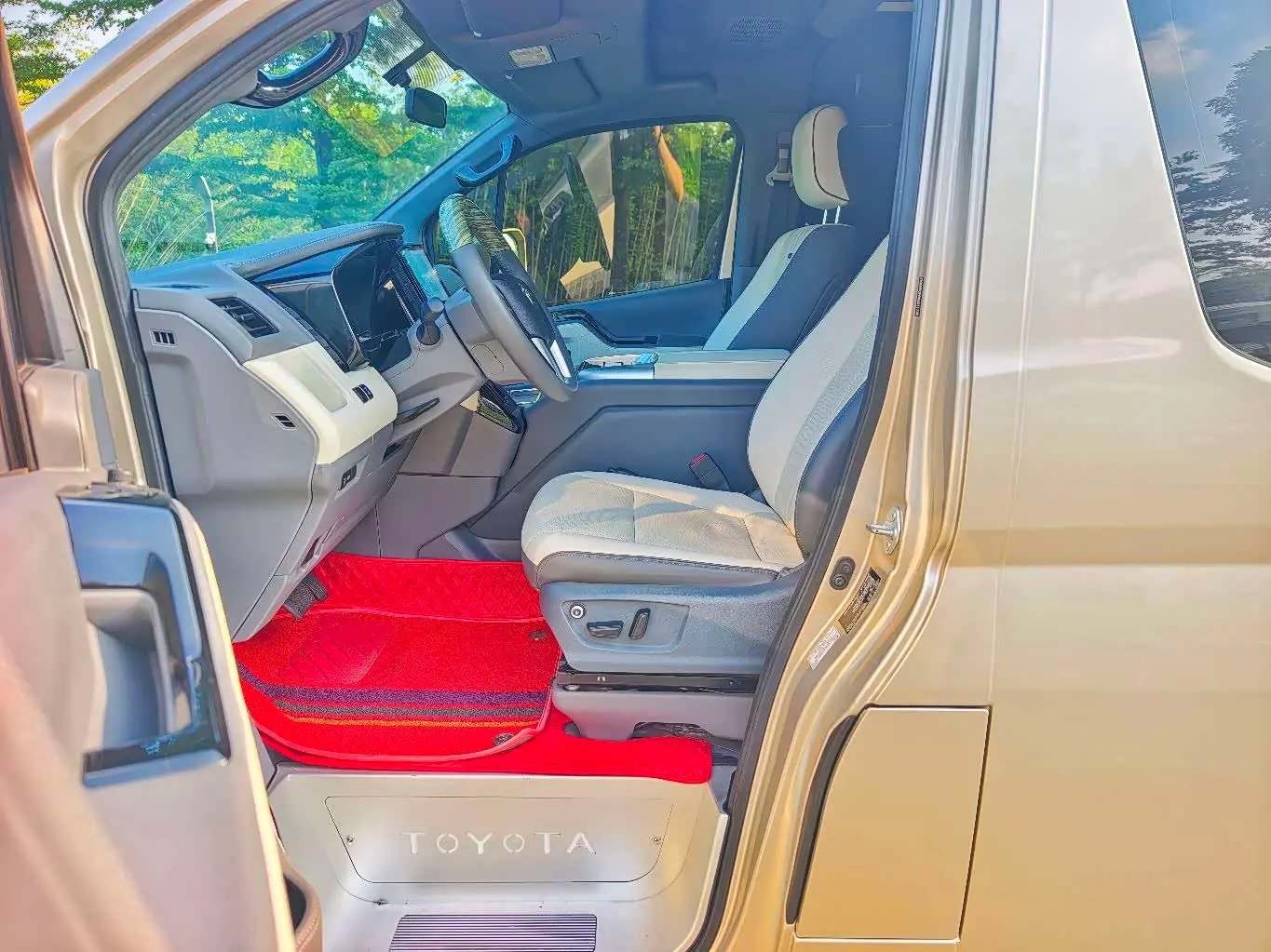 Kedi Auto Keddy WALD 2023 — Photo 8/20