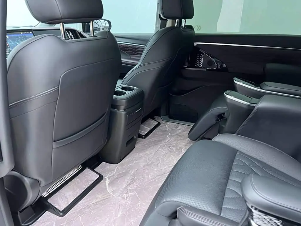 GAC Trumpchi Trumpchi M8 2026 — Şəkil 13/20