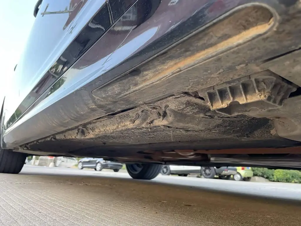 BMW 5 Series 2023 — Photo 19/20