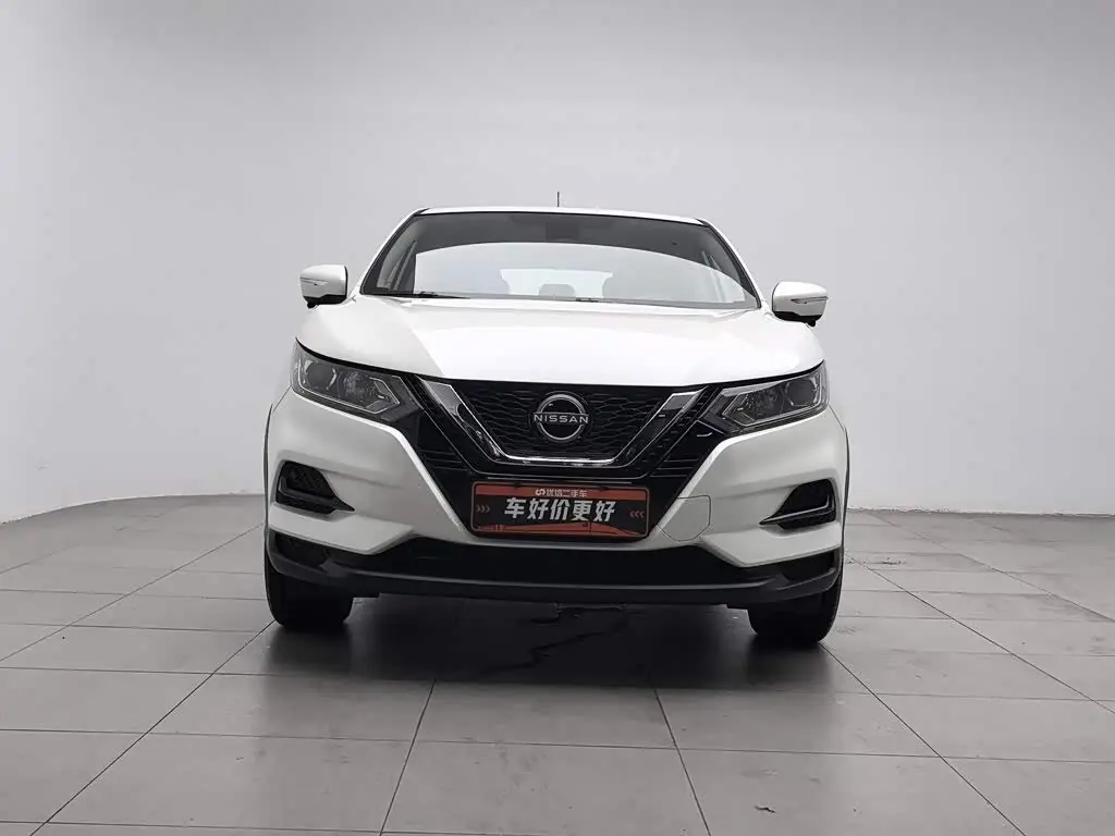 Nissan Qashqai 2024 — Фото 3/20