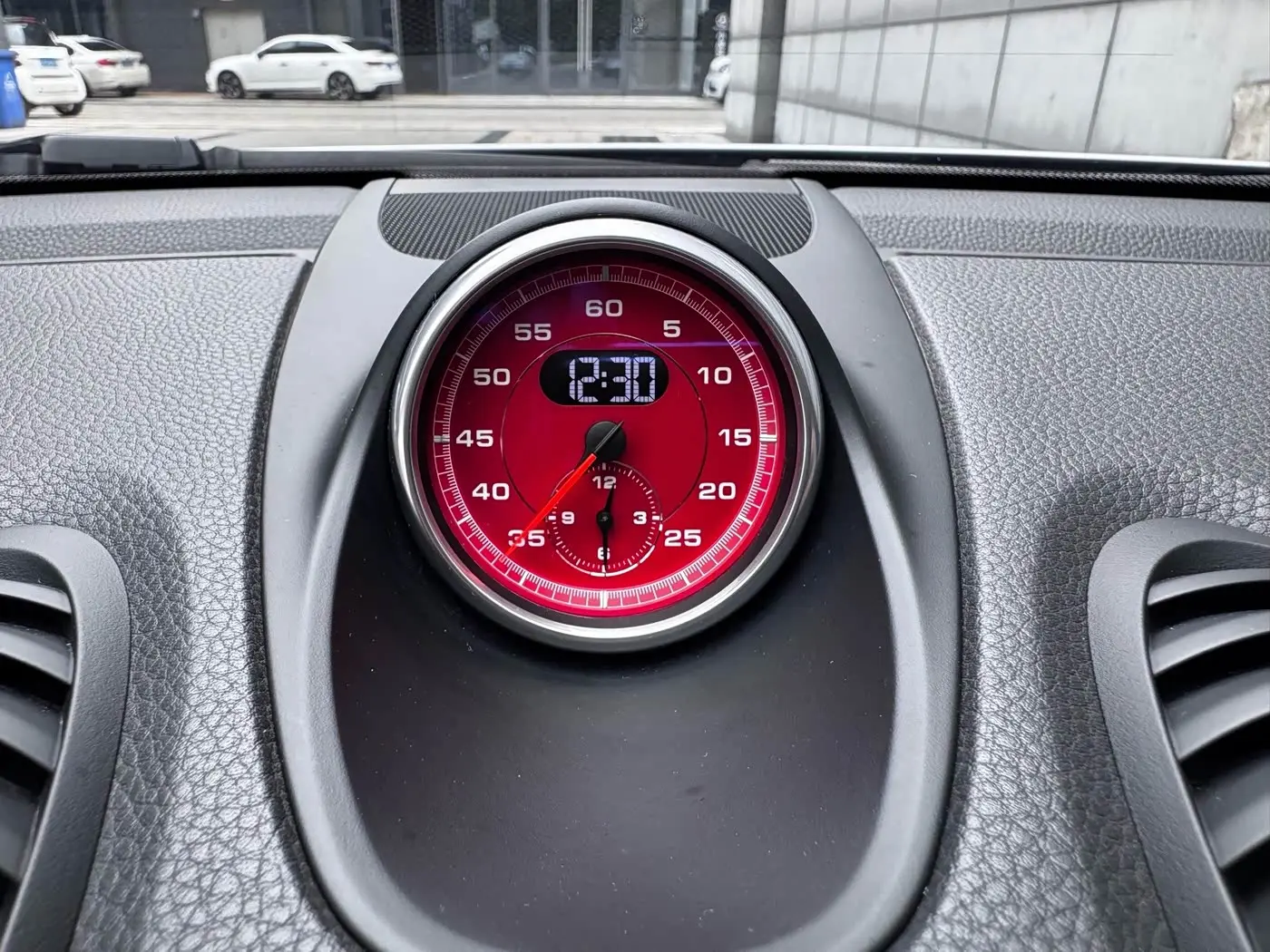 Porsche 718 2020 — Photo 18/20