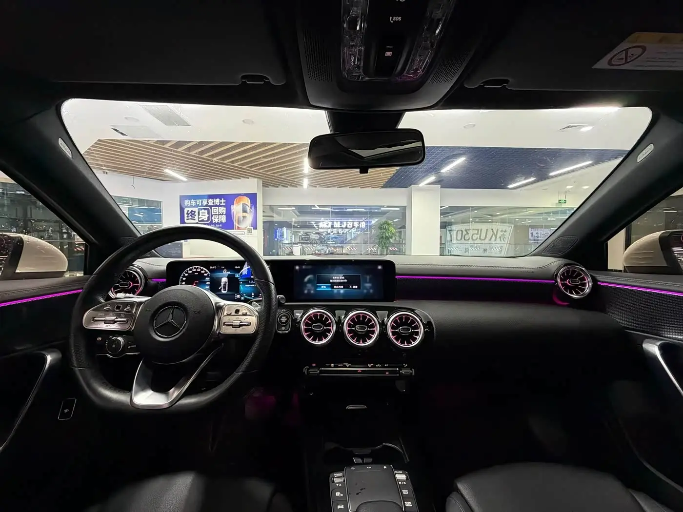 Mercedes-Benz A-Class 2022 — Фото 5/9