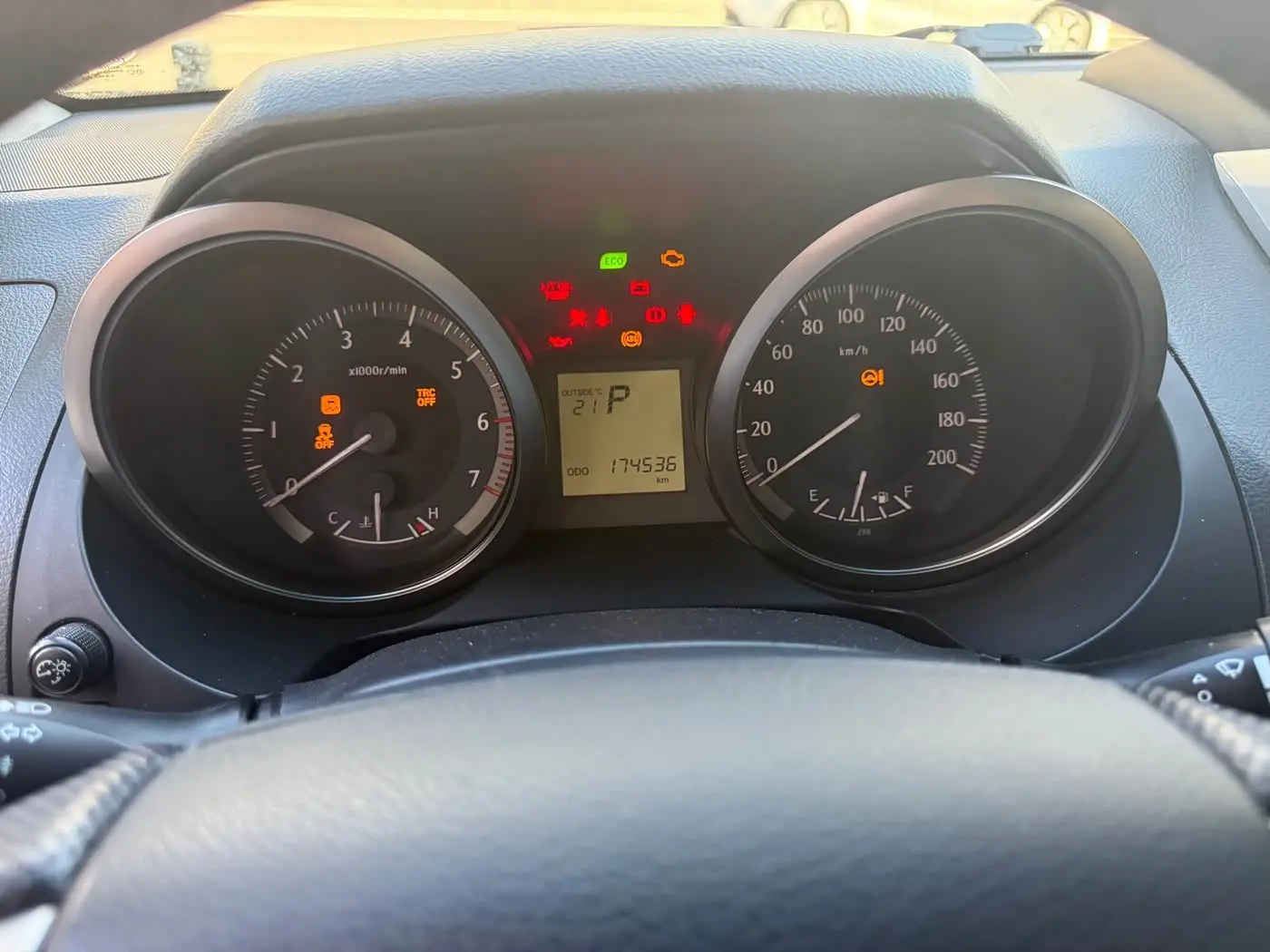 Toyota Prado 2017 — Photo 10/11