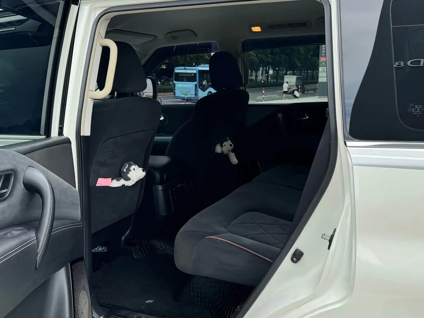 Nissan Patrol 2019 — Фото 17/20