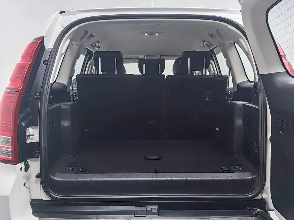 Haval H9 2022 — Фото 16/20