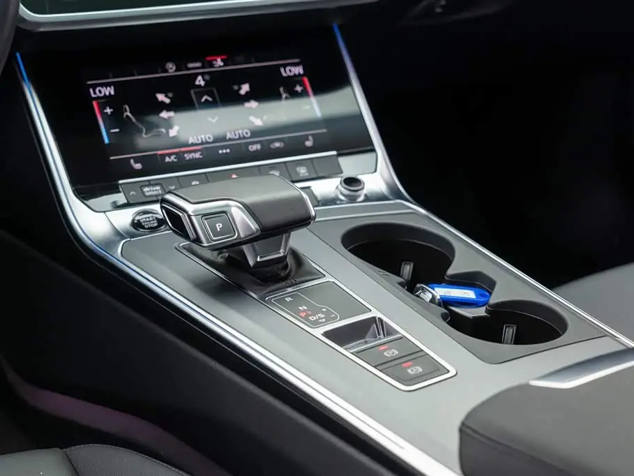 Audi A7 2021 — Photo 14/20