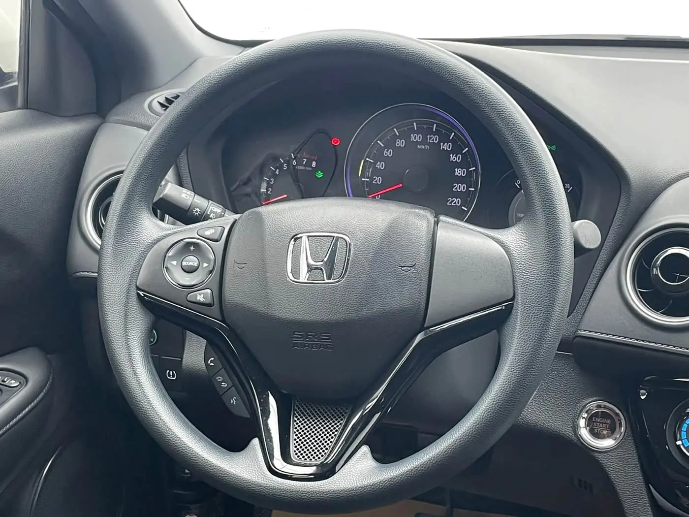 Honda XR-V 2022 — Photo 17/18