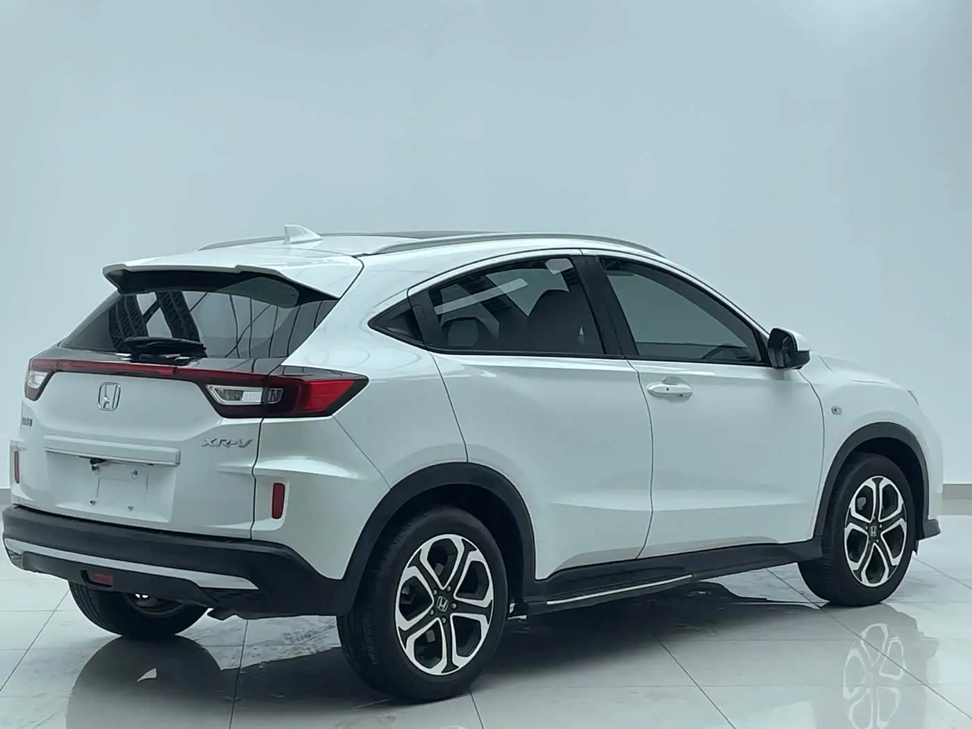 Honda XR-V 2022 — Photo 5/18