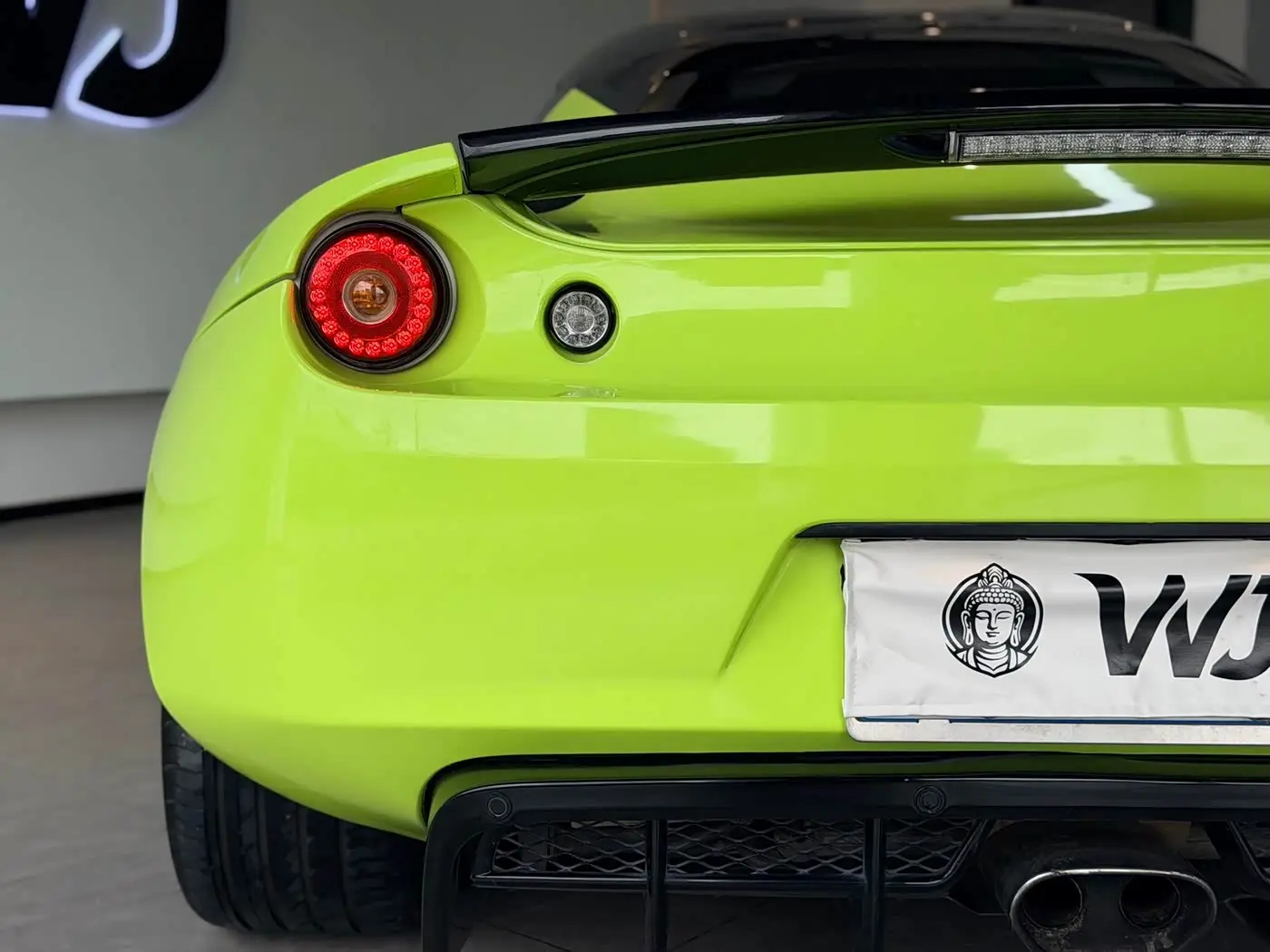 Lotus Cars Evora 2015 — Şəkil 9/18