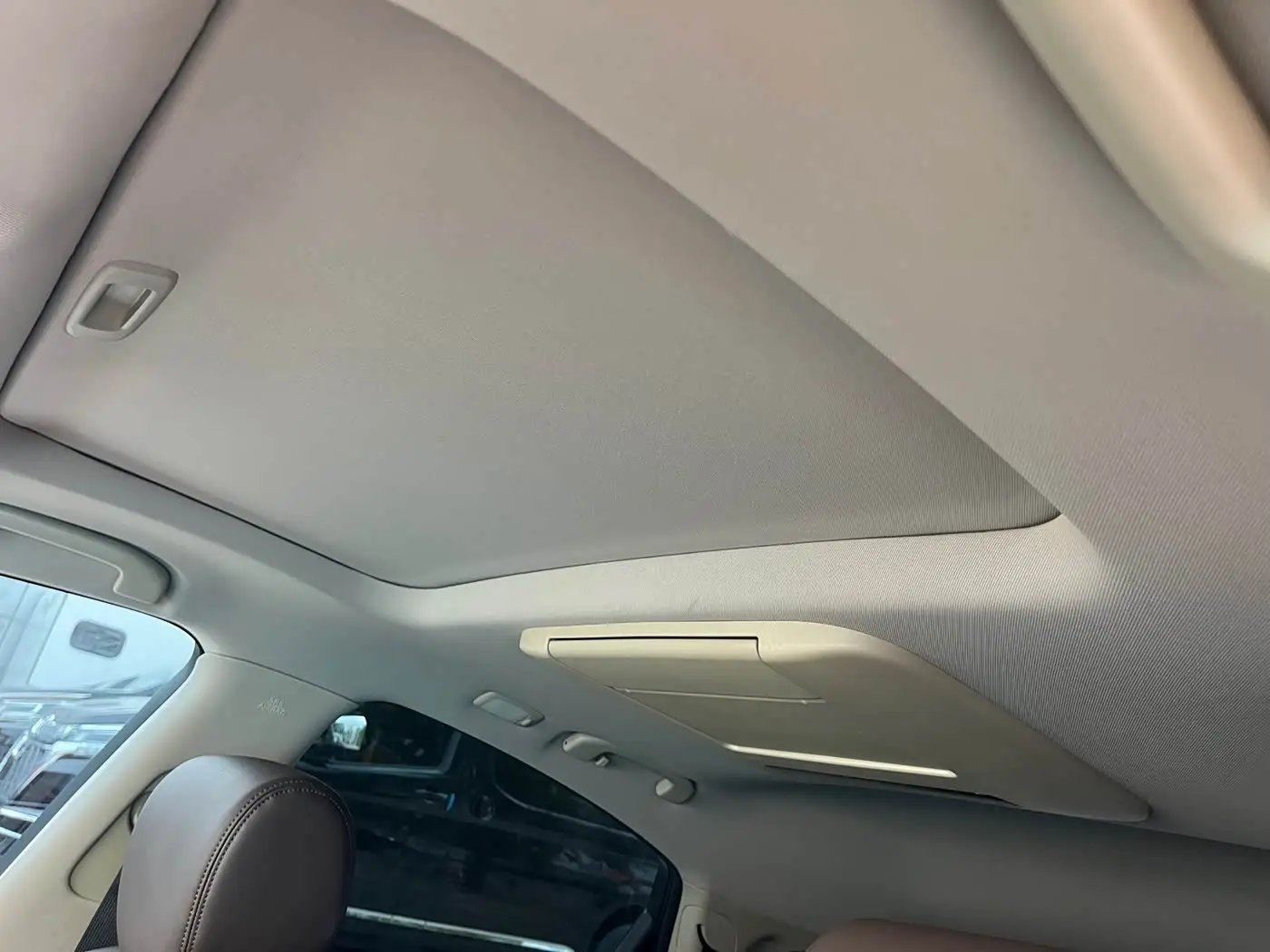Infiniti FX 2013 — Photo 10/12