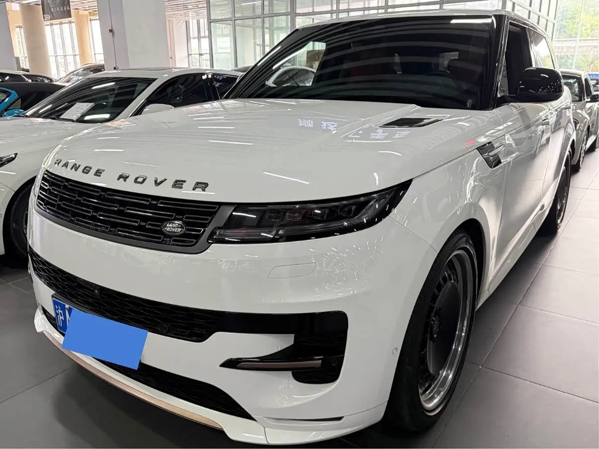 Land Rover Range Rover Sport 2023 — Şəkil 1/15